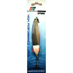 Рибальська блешня коливна, EOS P0018АА3, вага 31г, колір № GS431002